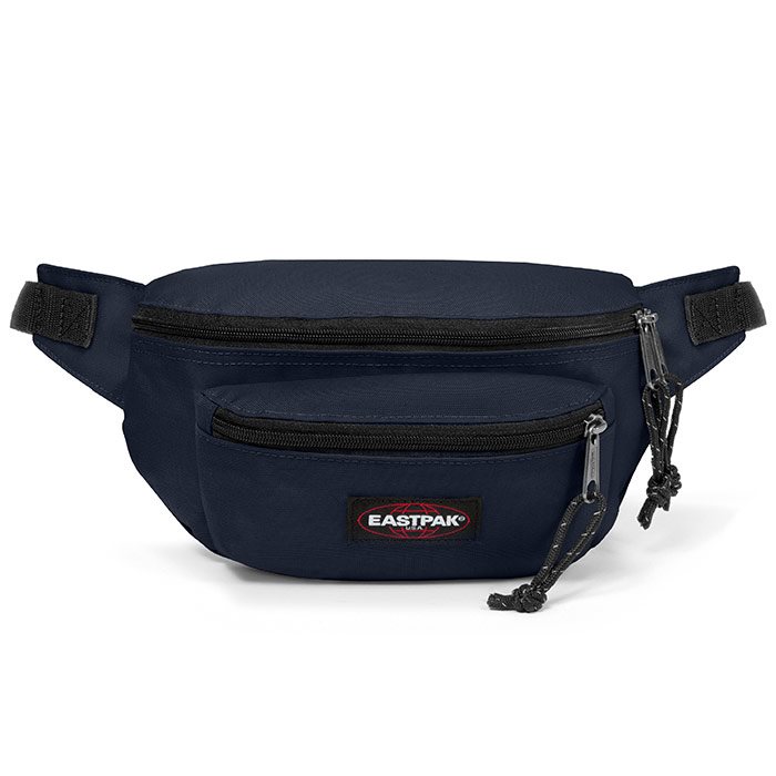 Eastpak Doggy Bag Bæltetaske – Perfekt til Hundebidder