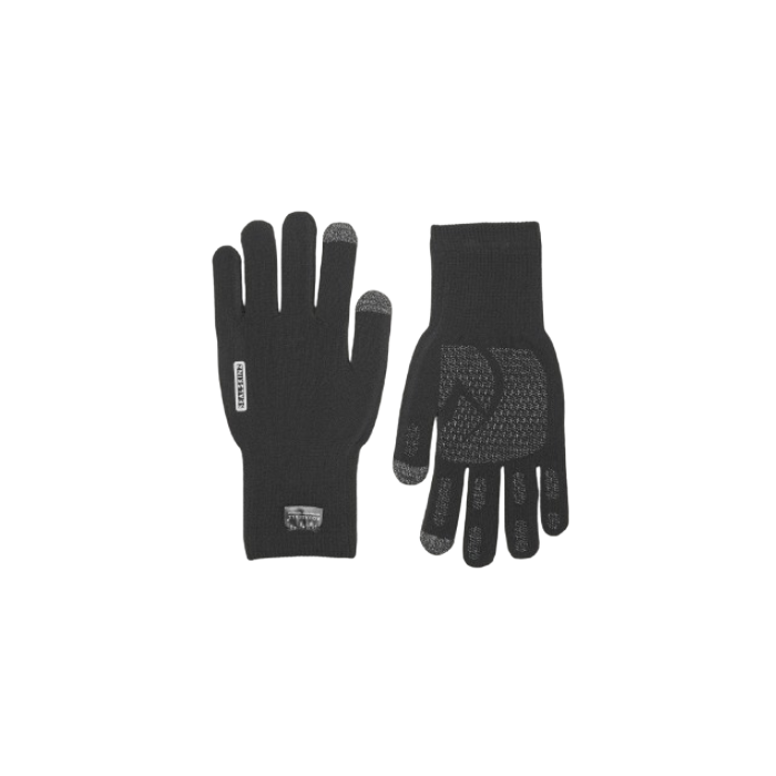 Sealskinz Anmer WP Ultra Grip Handsker - Vandtætte og Åndbare