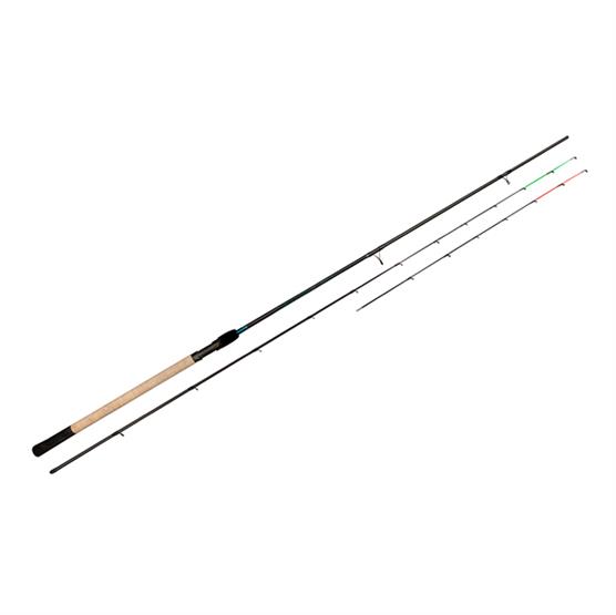 Drennan Vertex Karpe Feeder - Perfekt til feederfiskeri!