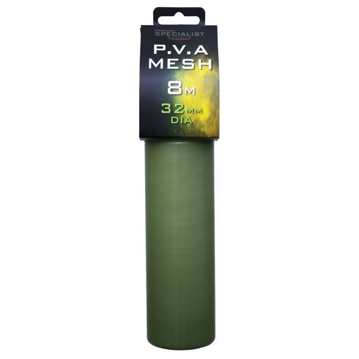 Drennan Specialist PVA Mesh Kit 32mm - Fantastisk tilbud!