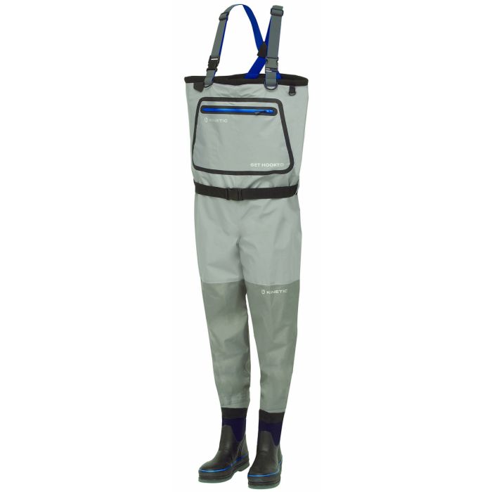 Kinetic Drygaiter Ii Bootfoot Filtsål