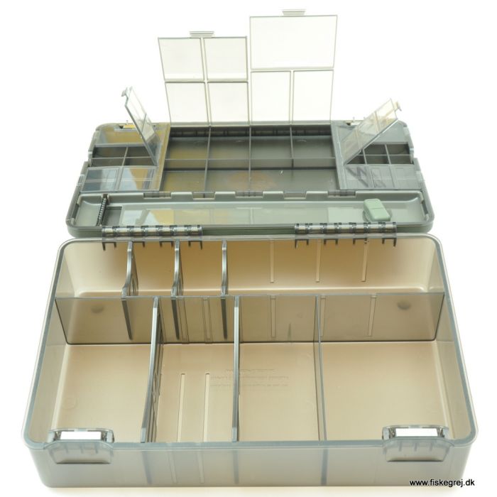 Korda Tackle Box