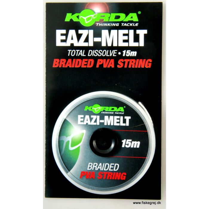 Korda Eazi Melt Pva String