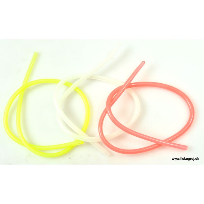 Wiggler Fluoslange
