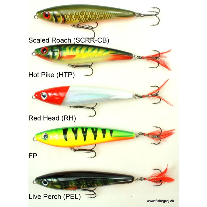Rapala X Rap Subwalk  Cm