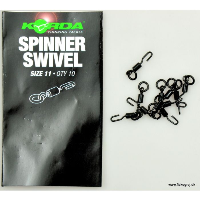 Korda Spinner Swivel Str