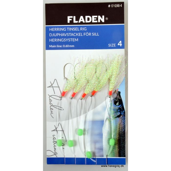 Fladen Sildeforfang