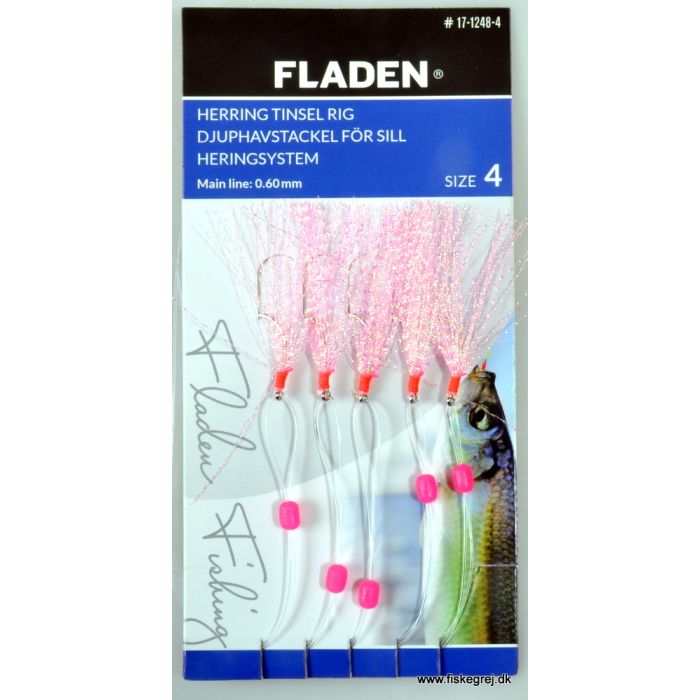 Fladen Sildeforfang