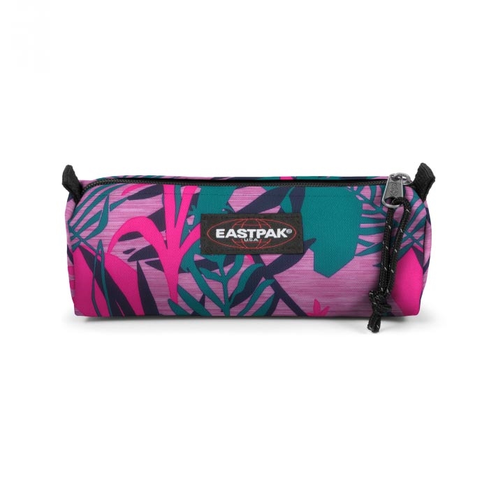 Eastpak Benchmark Penalhus Brize – Stilrent Blå Design