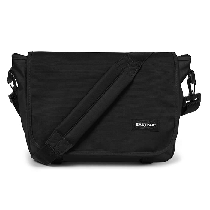 Eastpak Jr Skuldertaske Black   Skuldertasker