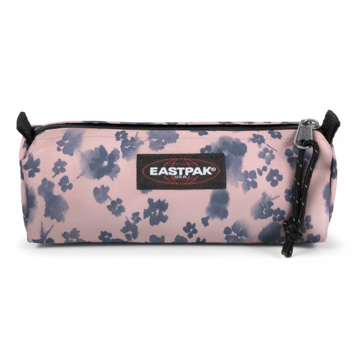 Eastpak Benchmark Penalhus Silky Pink - Stilrent design