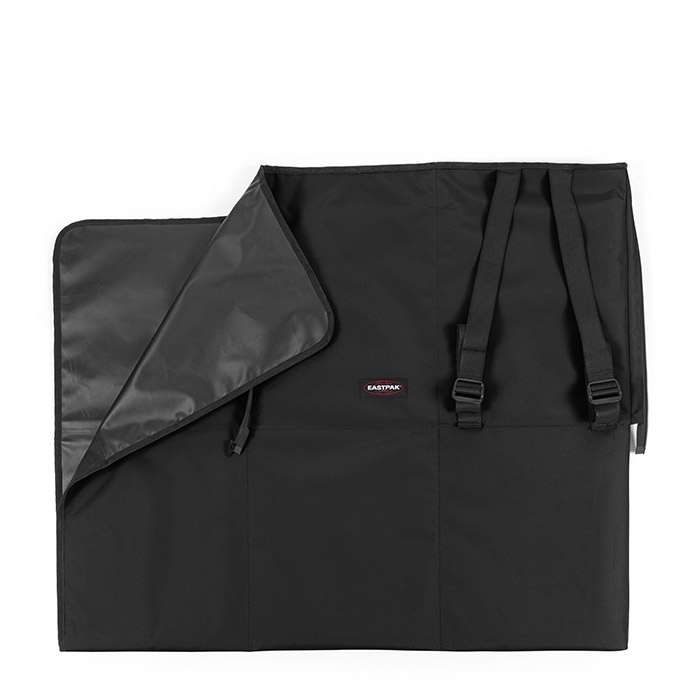 Eastpak Blanket Pak R Tæppe - Praktisk Friluftsgrej