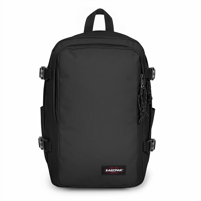 Eastpak Cabin Pak R Rygsæk  L Black   Skoletasker    Rygsække
