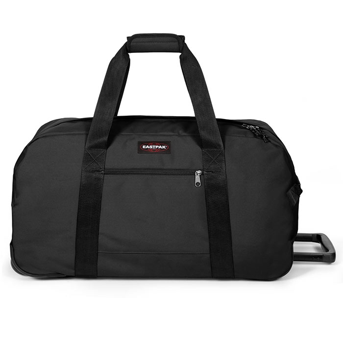 Eastpak Container    L Rulletaske  Black   Rejsetasker