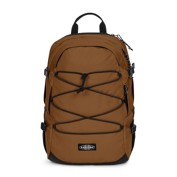 Eastpak Gerys Pro  L Brown   Hverdagstasker