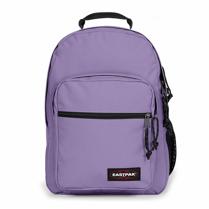 Eastpak Morius Rygsæk  L Dahlia Purple   Skoletasker    Rygsække
