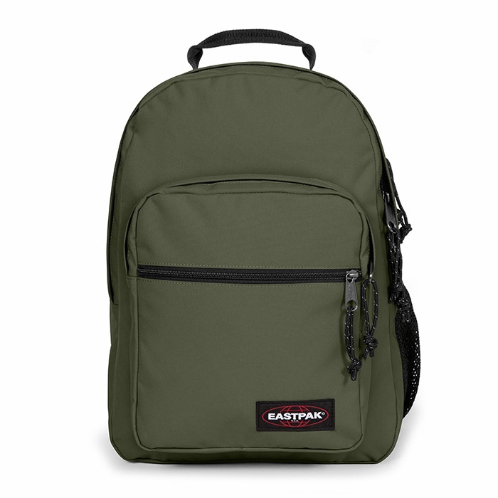 Eastpak Morius Rygsæk  L Dark Khaki   Skoletasker    Rygsække