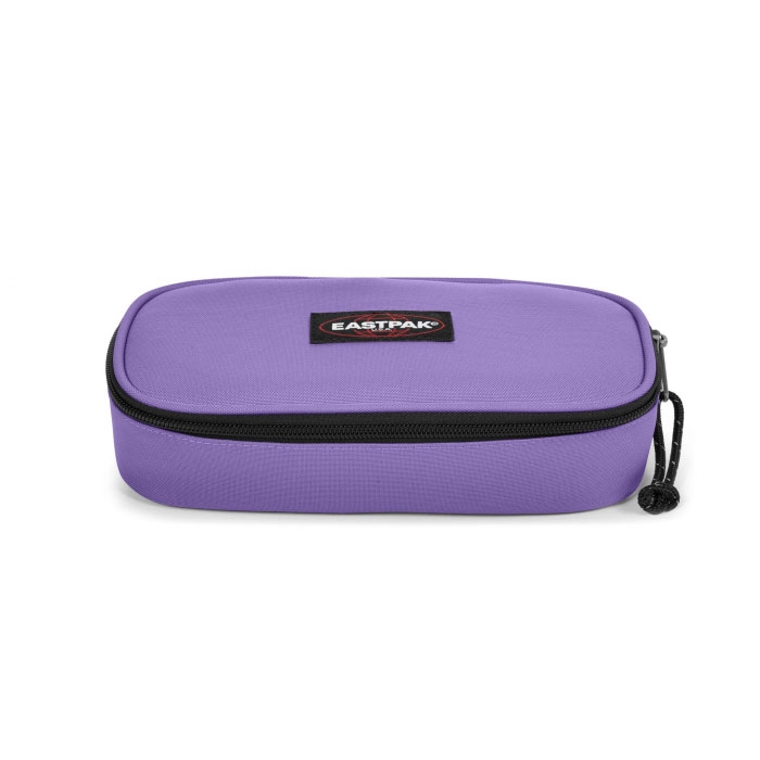 Eastpak Oval Penalhus i Petal Lilac - Elegant & Praktisk
