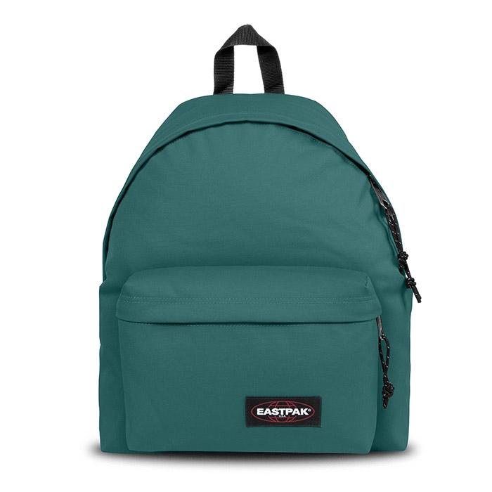 Eastpak Padded Pak R Rygsæk  L Sea Bay Green   Skoletasker    Rygsække