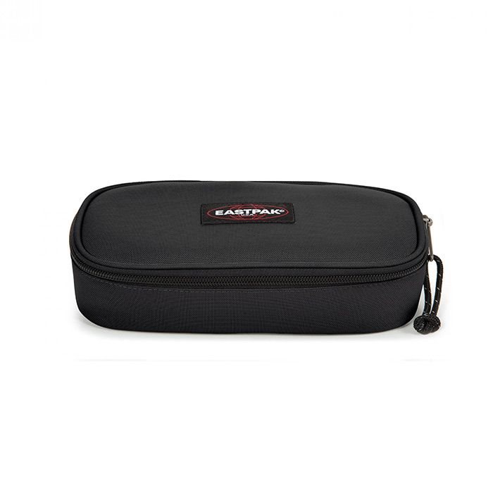 Eastpak Oval Single Penalhus Black   Penalhuse