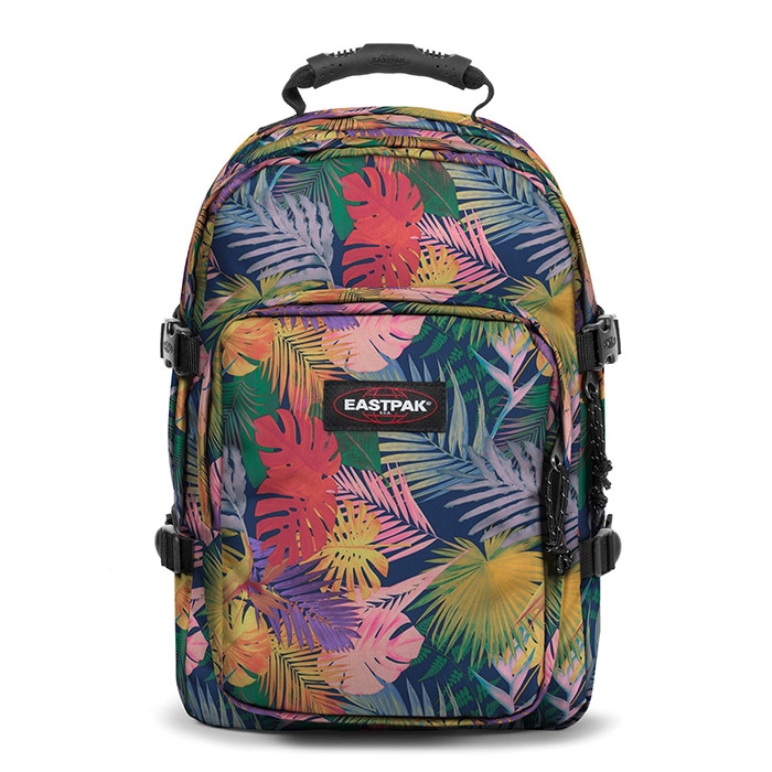 Eastpak Provider Rygsæk  L Brize Retro Navy   Computer Rygsække   Tasker
