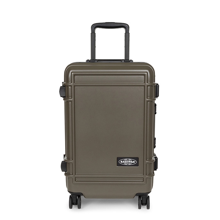 Eastpak Resist R Case S Army Olive   Rejsetasker