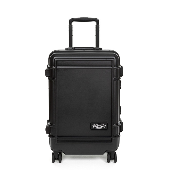 Eastpak Resist R Case S Black   Rejsetasker