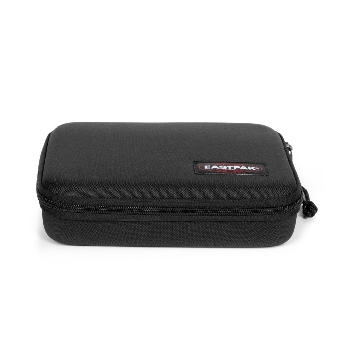 Eastpak Safe Shell Medium - Vandtæt Taske i Sort