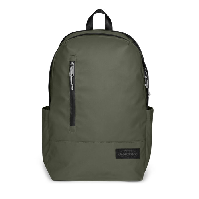 Eastpak Tarp Pack Rygsæk   L Forest   Computer Rygsække   Tasker