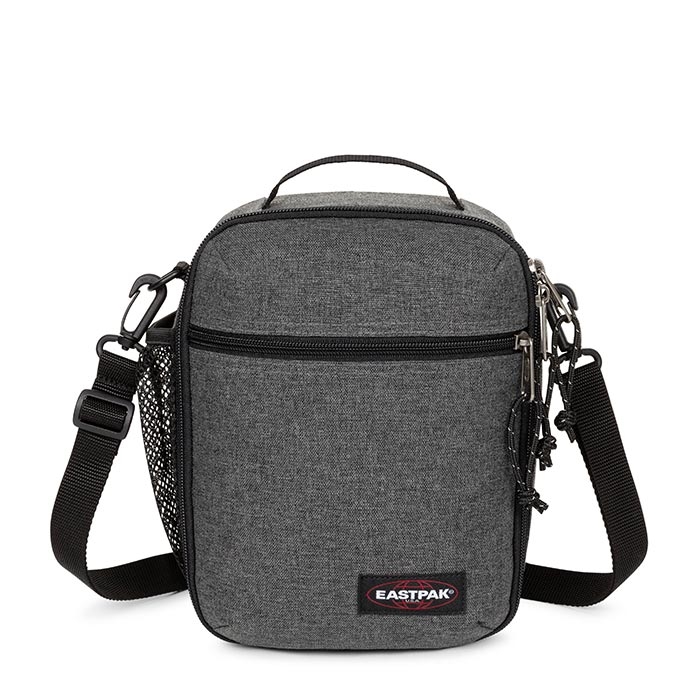 Eastpak The Lunch One Black Denim   Kølebokse   Køletasker