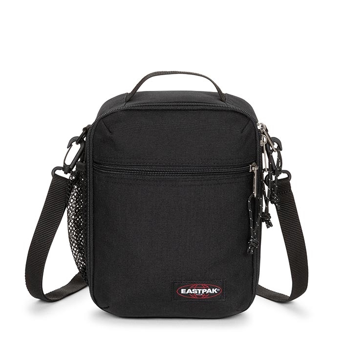 Eastpak The Lunch One Black   Kølebokse   Køletasker