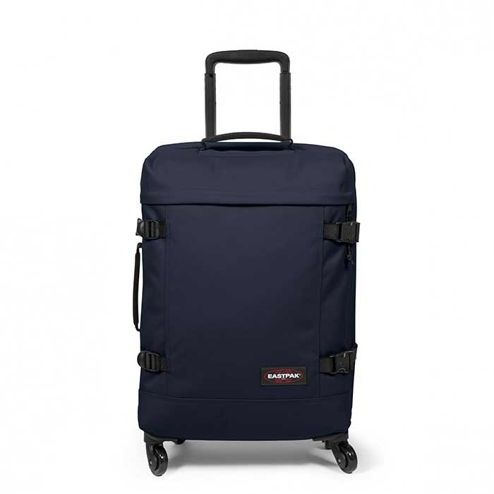 Eastpak Trans4 S Ultra Marine Rejsetaske – Perfekt til Rejser