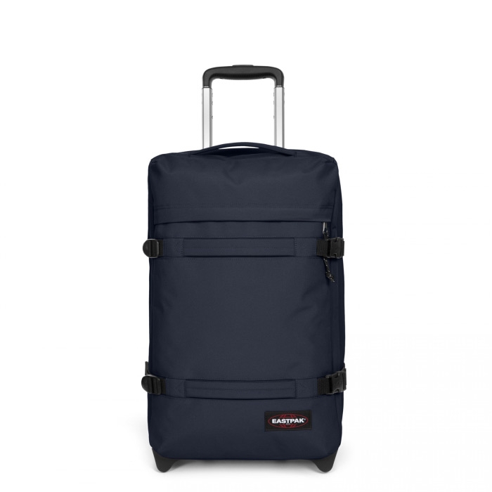 Eastpak Transit R S Rejsetaske - Ultra Marine Tilbud!