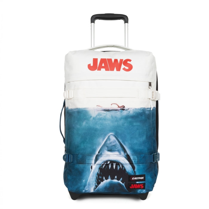 Eastpak Transit R S Jaws Rejsetaske - Special Edition