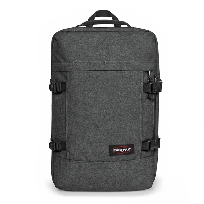 Eastpak Travelpack Rejsetaske  L Black Denim   Rejsetasker