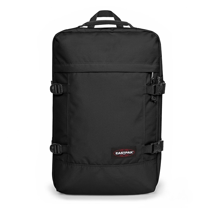 Eastpak Travelpack Rejsetaske  L Black   Rejsetasker