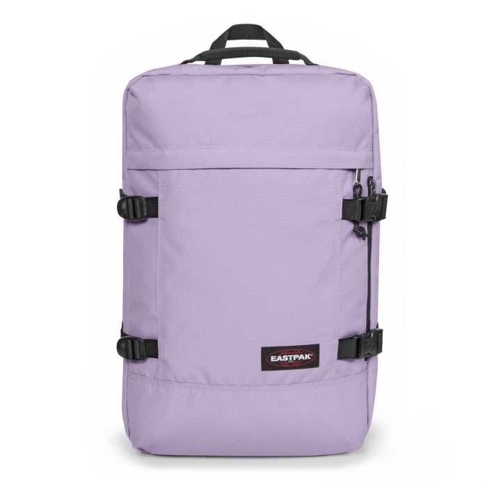 Eastpak Travelpack Rejsetaske 42L – Orchid Lilac Tilbud!