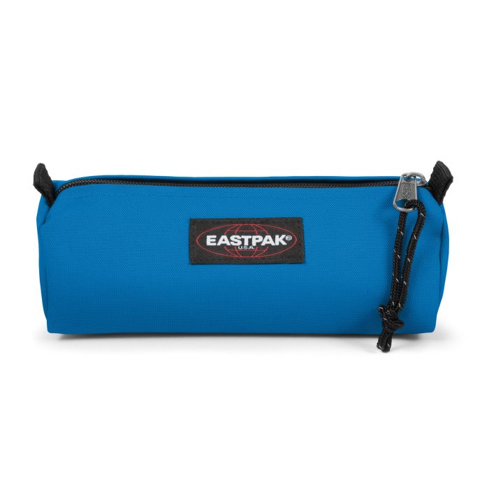 Eastpak Benchmark Penalhus - Bang Blå Tilbud!