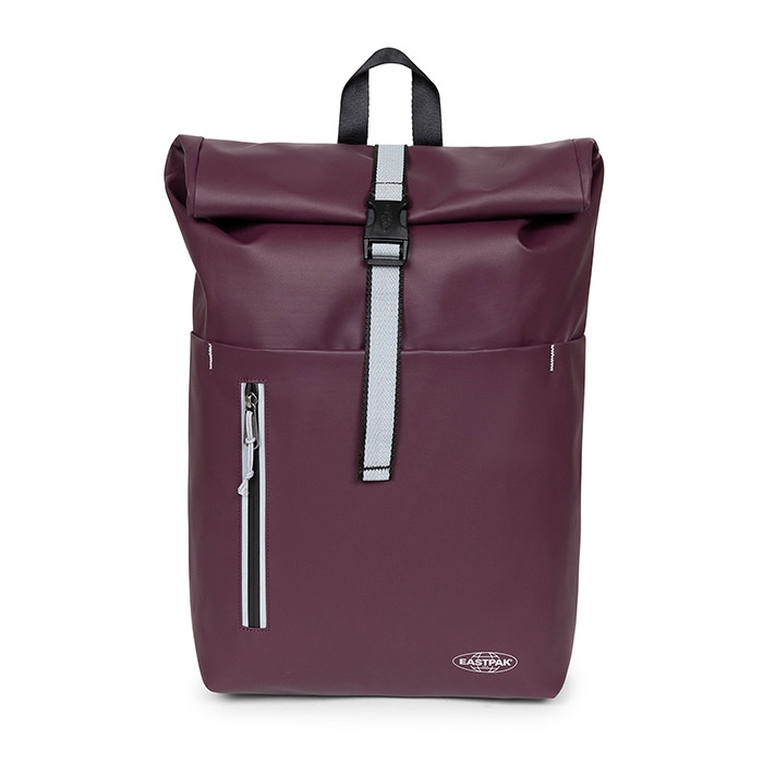 Eastpak Up Roll Bike Tarp Reflecting Fig   Cykeltasker Og Tilbehør