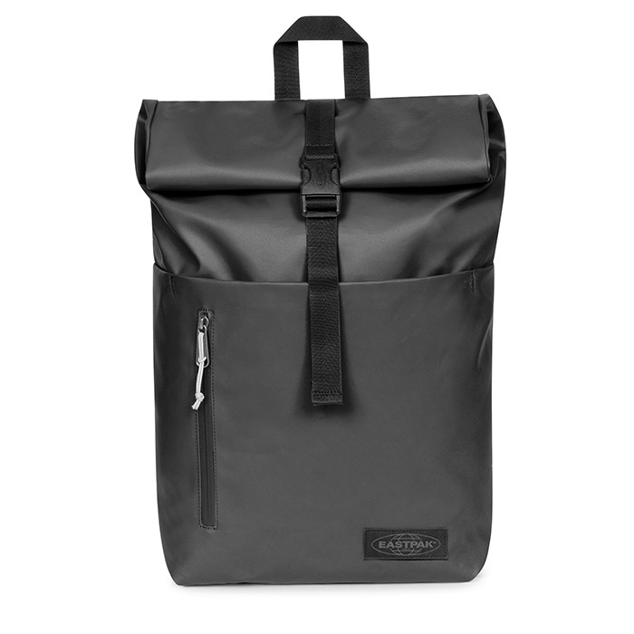 Eastpak Up Roll Bike Tarp Black    Cykeltasker Og Tilbehør