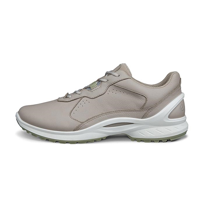 Ecco Biom Energi Leather Kvinder   Damer  Pure Cashmere    Hverdagssko