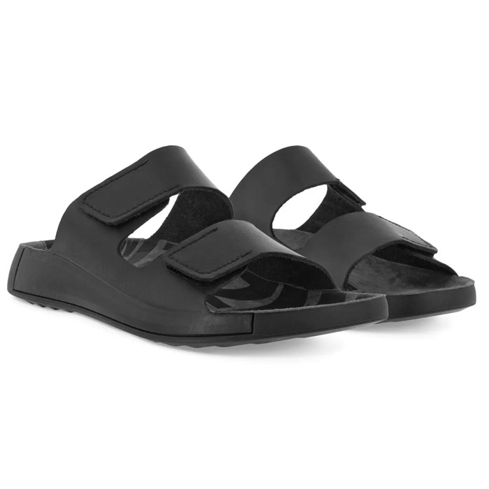 Ecco Cozmo Slide Sandaler til Mænd - Stil og Komfort!