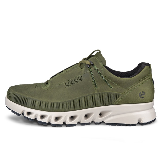 Ecco Multi Vent GORE-TEX Herresko – Acorn til Aktiv Livsstil
