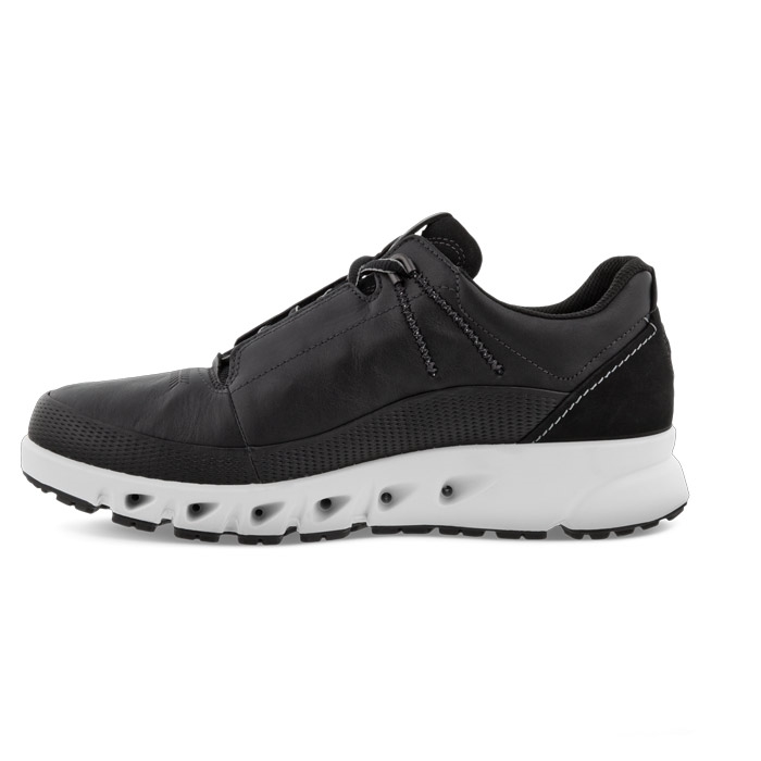 Ecco Multi Vent GTX Herresko – Komfort til Hverdagen