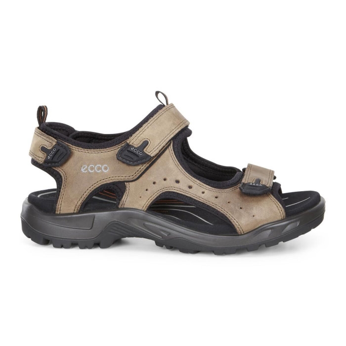 Ecco Offroad Navajo Sandaler i Brun – Perfekte til Udendørs!