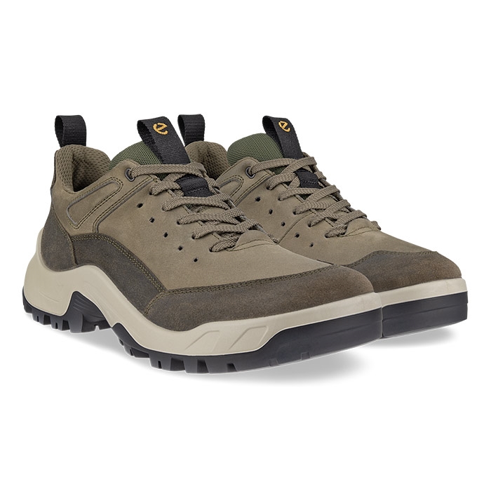 Ecco Offroad Herre Vandresko – Tarmac Kvalitet Tilbud