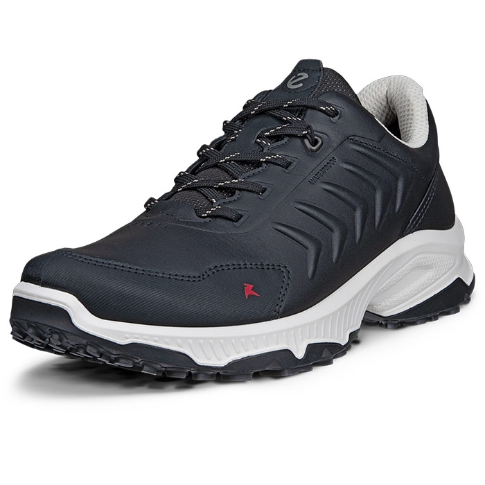 Ecco Receptor Xp Wp Kvinder   Damer  Black    Vandresko