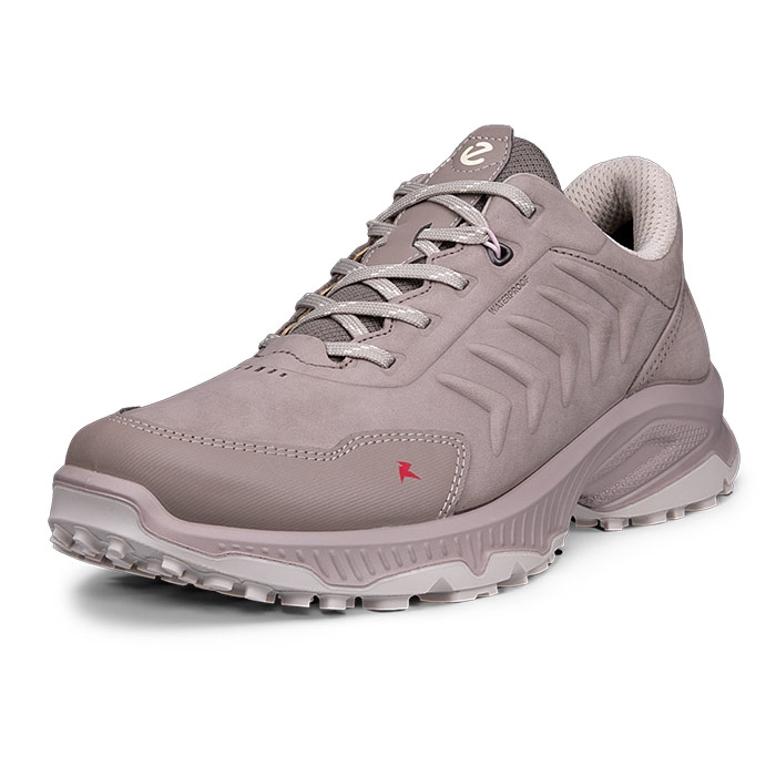 Ecco Receptor Xp Wp Kvinder   Damer  Falcon    Vandresko