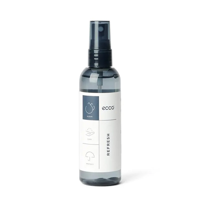 Ecco Refresh Spray 100 ml – Hold Dine Sko Friske!