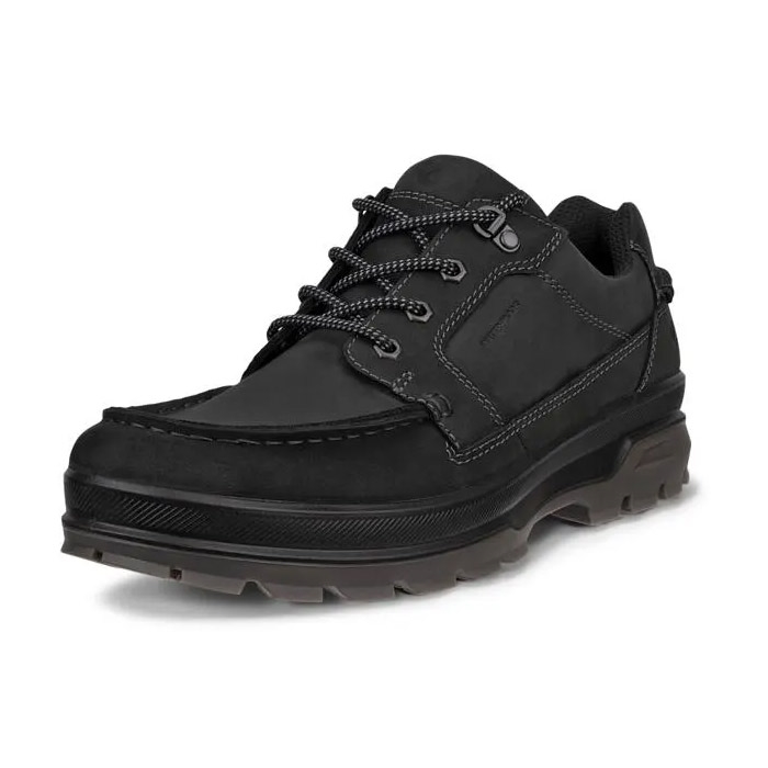 Ecco Rugged Track Vandresko - Vandtæt og Klassisk Design